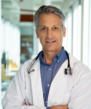 Stephen  Pratt, MD Photo