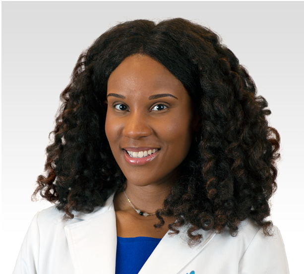 La’Quisha Colby, MSN, APRN, FNP-C Photo
